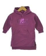 DIESEL KIDS（ディーゼルキッズ）スウェット 紫 サイズ:90(24M) キッズ/2200642299239