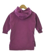 DIESEL KIDS（ディーゼルキッズ）スウェット 紫 サイズ:90(24M) キッズ/2200642299239