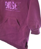 DIESEL KIDS（ディーゼルキッズ）スウェット 紫 サイズ:90(24M) キッズ/2200642299239