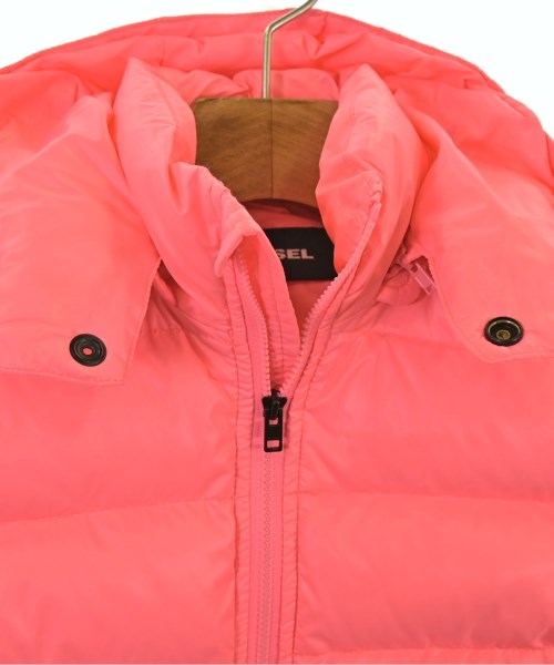 DIESEL KIDS（ディーゼルキッズ）その他 ピンク サイズ:95(36M) キッズ/2200642299260