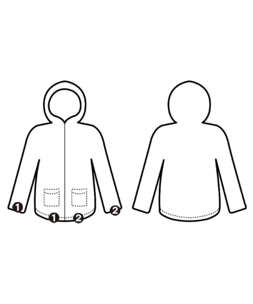 DIESEL KIDS（ディーゼルキッズ）その他 ピンク サイズ:110(5T-6T) キッズ/2200642299277