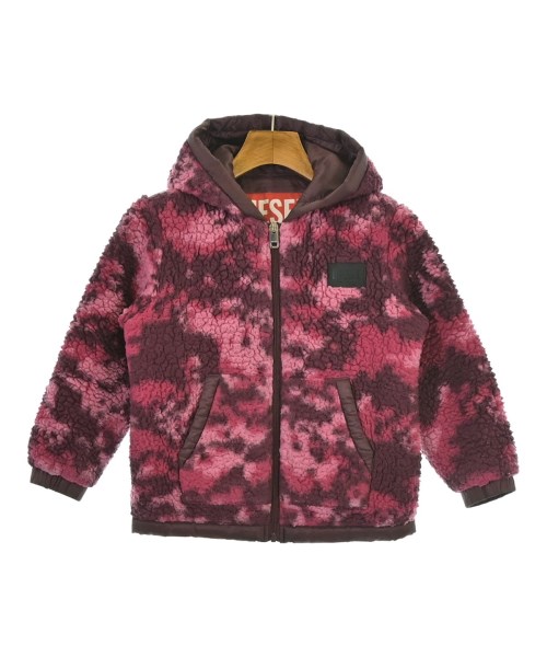 DIESEL KIDS(ディーゼルキッズ)その他 ピンク サイズ:110(5T-6T)/2200642299277