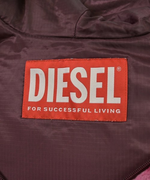 DIESEL KIDS（ディーゼルキッズ）その他 ピンク サイズ:110(5T-6T) キッズ/2200642299277