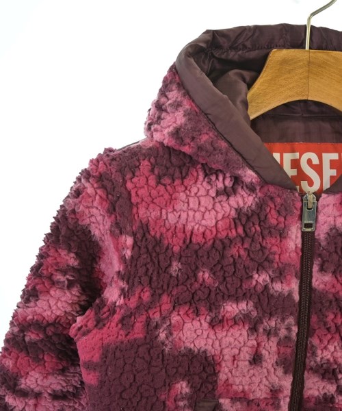 DIESEL KIDS（ディーゼルキッズ）その他 ピンク サイズ:110(5T-6T) キッズ/2200642299277