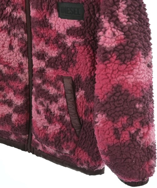 DIESEL KIDS（ディーゼルキッズ）その他 ピンク サイズ:110(5T-6T) キッズ/2200642299277