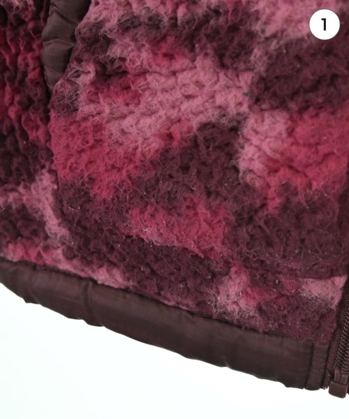 DIESEL KIDS（ディーゼルキッズ）その他 ピンク サイズ:110(5T-6T) キッズ/2200642299277