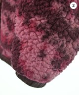 DIESEL KIDS（ディーゼルキッズ）その他 ピンク サイズ:110(5T-6T) キッズ/2200642299277