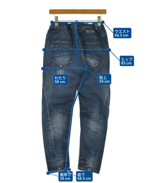 DIESEL KIDS（ディーゼルキッズ）その他 青 サイズ:14Y キッズ/2200630364901