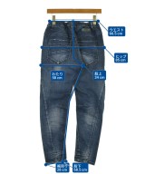 DIESEL KIDS（ディーゼルキッズ）その他 青 サイズ:14Y キッズ/2200630364901