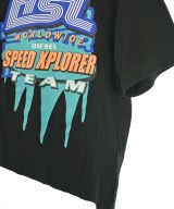 DIESEL KIDS（ディーゼルキッズ）Tシャツ・カットソー 黒 サイズ:8 キッズ/2200640715793