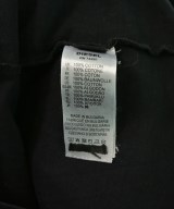DIESEL KIDS（ディーゼルキッズ）Tシャツ・カットソー 黒 サイズ:8 キッズ/2200640715793