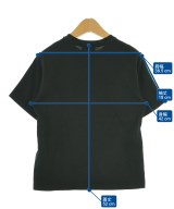 DIESEL KIDS（ディーゼルキッズ）Tシャツ・カットソー 黒 サイズ:8 キッズ/2200640715793