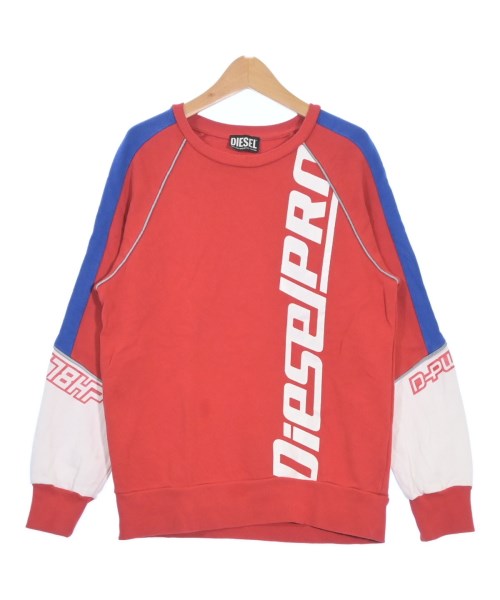 ディーゼルキッズ(DIESEL KIDS)のDIESEL KIDS スウェット