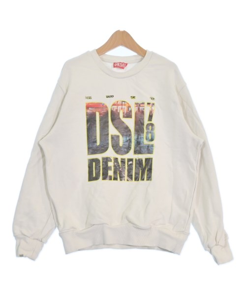 ディーゼルキッズ(DIESEL KIDS)のDIESEL KIDS スウェット