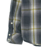 DIESEL KIDS（ディーゼルキッズ）シャツ グレー サイズ:120(7T-8T) キッズ/2200627895036