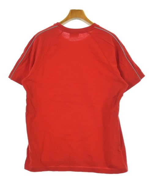 DIESEL KIDS（ディーゼルキッズ）Tシャツ・カットソー 赤 サイズ:150(13T-14T) キッズ/2200615030210