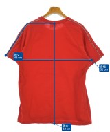 DIESEL KIDS（ディーゼルキッズ）Tシャツ・カットソー 赤 サイズ:150(13T-14T) キッズ/2200615030210