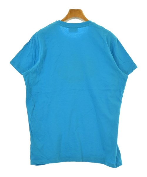 DIESEL KIDS（ディーゼルキッズ）Tシャツ・カットソー 青 サイズ:160(15T-16T) キッズ/2200615030234