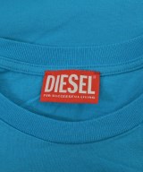 DIESEL KIDS（ディーゼルキッズ）Tシャツ・カットソー 青 サイズ:160(15T-16T) キッズ/2200615030234