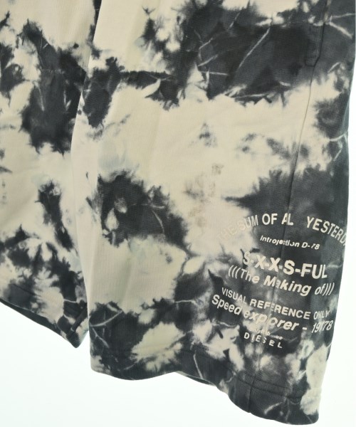 DIESEL KIDS（ディーゼルキッズ）その他 白 サイズ:6 キッズ/2200620380058