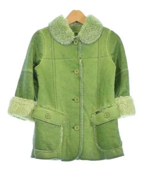 ディーゼルキッズ(DIESEL KIDS)のDIESEL KIDS コート（その他）