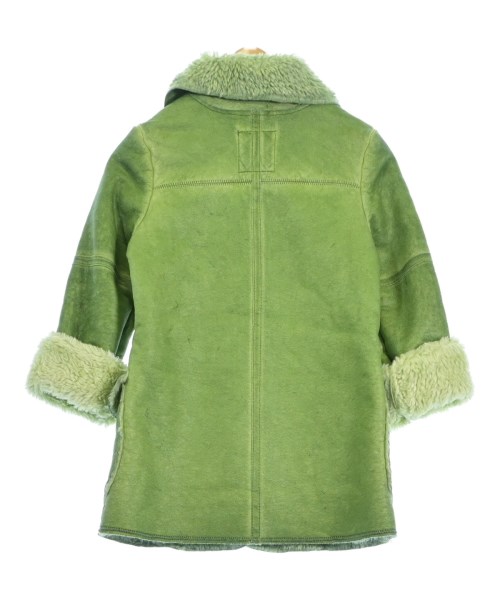 DIESEL KIDS（ディーゼルキッズ）その他 緑 サイズ:110(5T-6T) キッズ/2200610372056