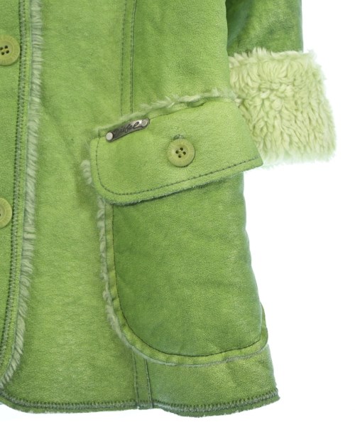 DIESEL KIDS（ディーゼルキッズ）その他 緑 サイズ:110(5T-6T) キッズ/2200610372056