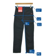 DIESEL KIDS（ディーゼルキッズ）その他 黒 サイズ:156(15T-16T) キッズ/2200596972165