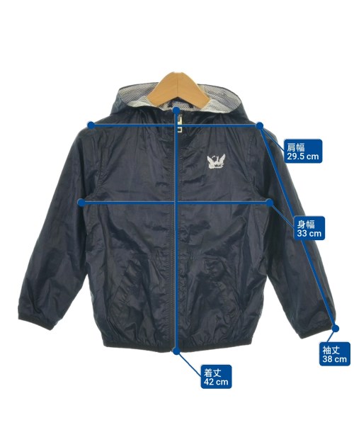 DIESEL KIDS（ディーゼルキッズ）その他 紺 サイズ:100(3T-4T) キッズ/2200585912011