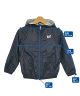 DIESEL KIDS（ディーゼルキッズ）その他 紺 サイズ:100(3T-4T) キッズ/2200585912011