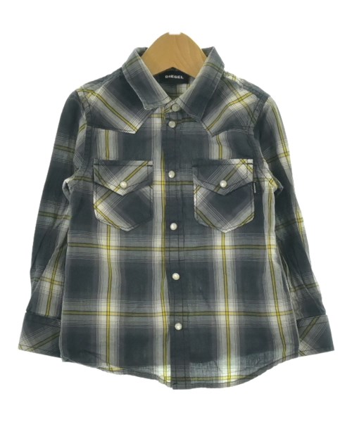 ディーゼルキッズ(DIESEL KIDS)のDIESEL KIDS シャツ