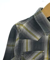 DIESEL KIDS（ディーゼルキッズ）シャツ グレー サイズ:4(100cm位) キッズ/2200608493077