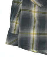 DIESEL KIDS（ディーゼルキッズ）シャツ グレー サイズ:4(100cm位) キッズ/2200608493077