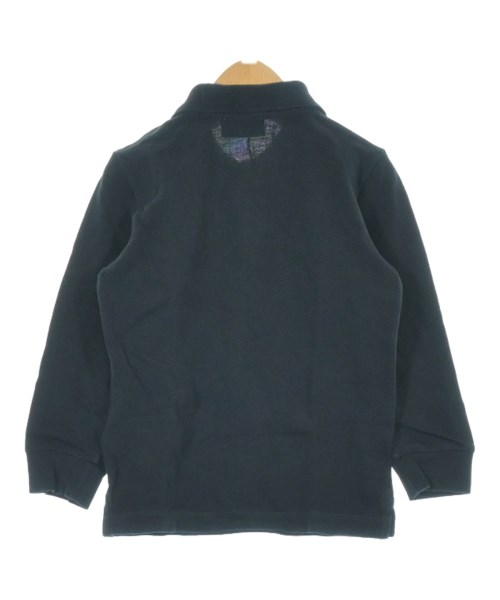 DIESEL KIDS（ディーゼルキッズ）Tシャツ・カットソー 紺 サイズ:2(90cm位) キッズ/2200608493084