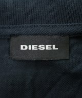 DIESEL KIDS（ディーゼルキッズ）Tシャツ・カットソー 紺 サイズ:2(90cm位) キッズ/2200608493084