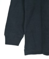 DIESEL KIDS（ディーゼルキッズ）Tシャツ・カットソー 紺 サイズ:2(90cm位) キッズ/2200608493084