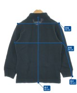 DIESEL KIDS（ディーゼルキッズ）Tシャツ・カットソー 紺 サイズ:2(90cm位) キッズ/2200608493084