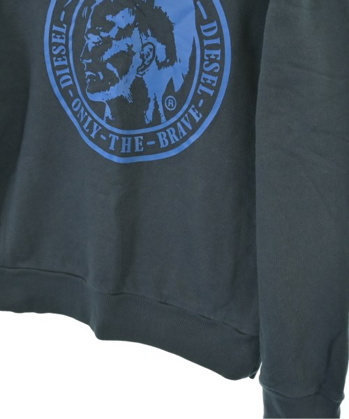 DIESEL KIDS（ディーゼルキッズ）Tシャツ・カットソー 紺 サイズ:12(140cm位) キッズ/2200672559389