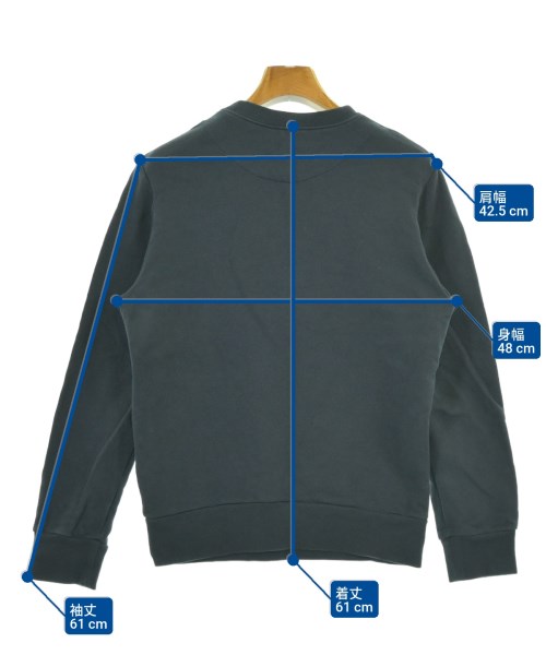 DIESEL KIDS（ディーゼルキッズ）Tシャツ・カットソー 紺 サイズ:12(140cm位) キッズ/2200672559389