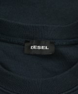DIESEL KIDS（ディーゼルキッズ）Tシャツ・カットソー 紺 サイズ:12(140cm位) キッズ/2200672559389
