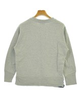 DIESEL KIDS（ディーゼルキッズ）Tシャツ・カットソー グレー サイズ:9(130cm位) キッズ/2200672559396