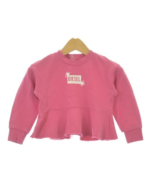 ディーゼルキッズ(DIESEL KIDS)のDIESEL KIDS スウェット