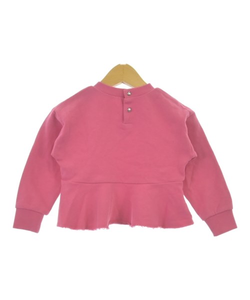 DIESEL KIDS（ディーゼルキッズ）スウェット ピンク サイズ:95(36M) キッズ/2200693368311