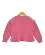 DIESEL KIDS（ディーゼルキッズ）スウェット ピンク サイズ:95(36M) キッズ/2200693368311