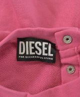 DIESEL KIDS（ディーゼルキッズ）スウェット ピンク サイズ:95(36M) キッズ/2200693368311
