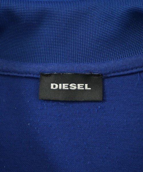 DIESEL KIDS（ディーゼルキッズ）Tシャツ・カットソー 青 サイズ:160(15T-16T) キッズ/2200695844011