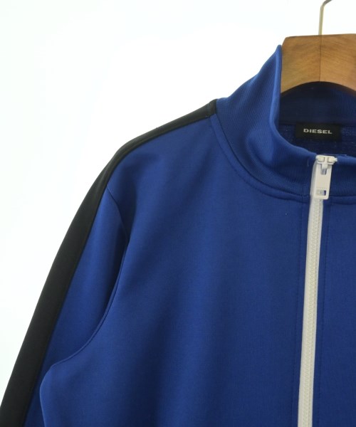 DIESEL KIDS（ディーゼルキッズ）Tシャツ・カットソー 青 サイズ:160(15T-16T) キッズ/2200695844011