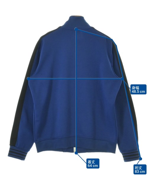 DIESEL KIDS（ディーゼルキッズ）Tシャツ・カットソー 青 サイズ:160(15T-16T) キッズ/2200695844011