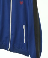 DIESEL KIDS（ディーゼルキッズ）Tシャツ・カットソー 青 サイズ:160(15T-16T) キッズ/2200695844011