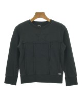 DIESEL KIDS（ディーゼルキッズ）スウェット 黒 サイズ:8 キッズ/2200699122047
